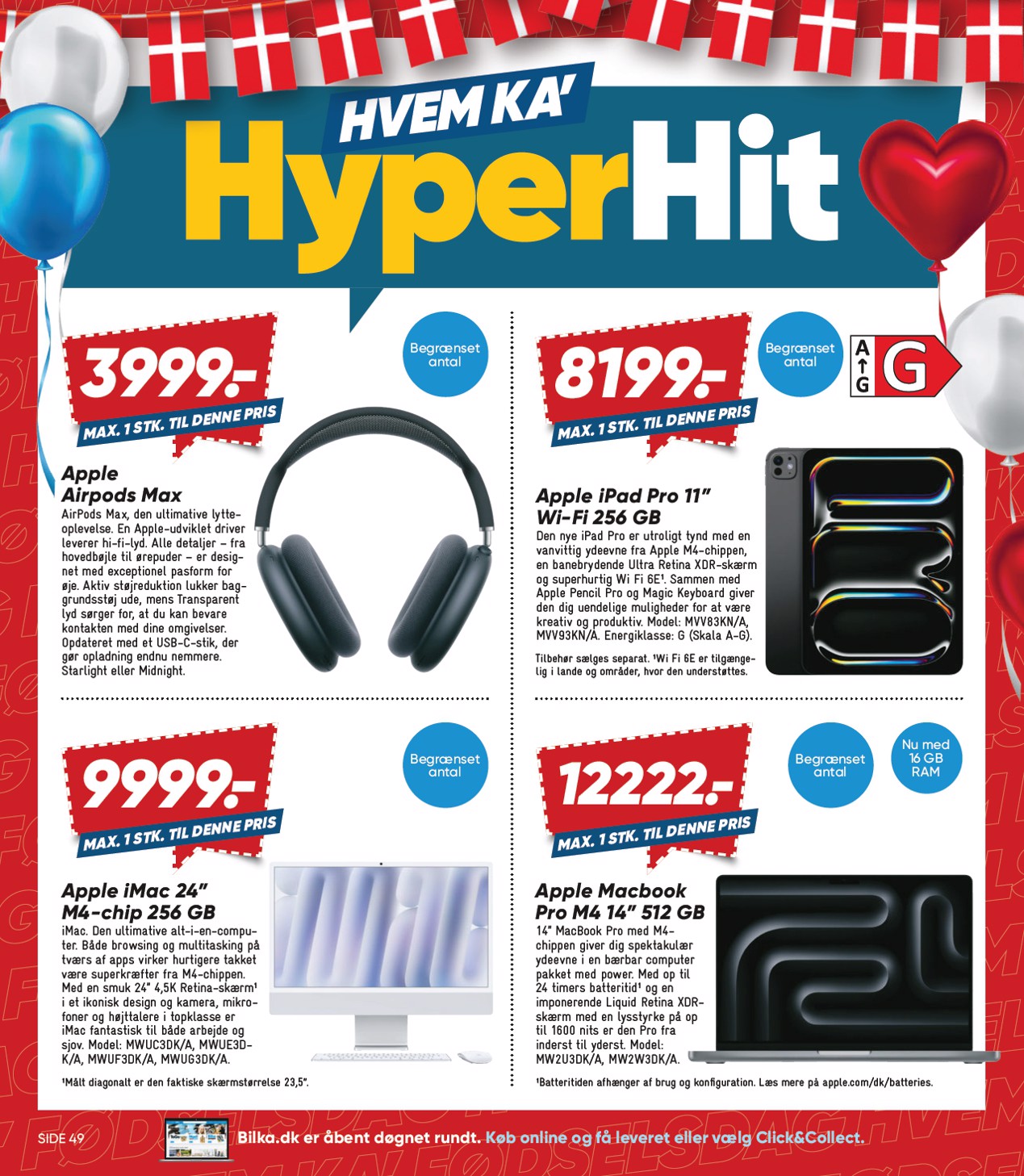 bilka - Bilka - Nonfood tilbudsavis gyldig fra 15.08. til 21.08. - page: 8 bilka - Bilka - Nonfood tilbudsavis gyldig fra 15.08. til 21.08. - page: 8