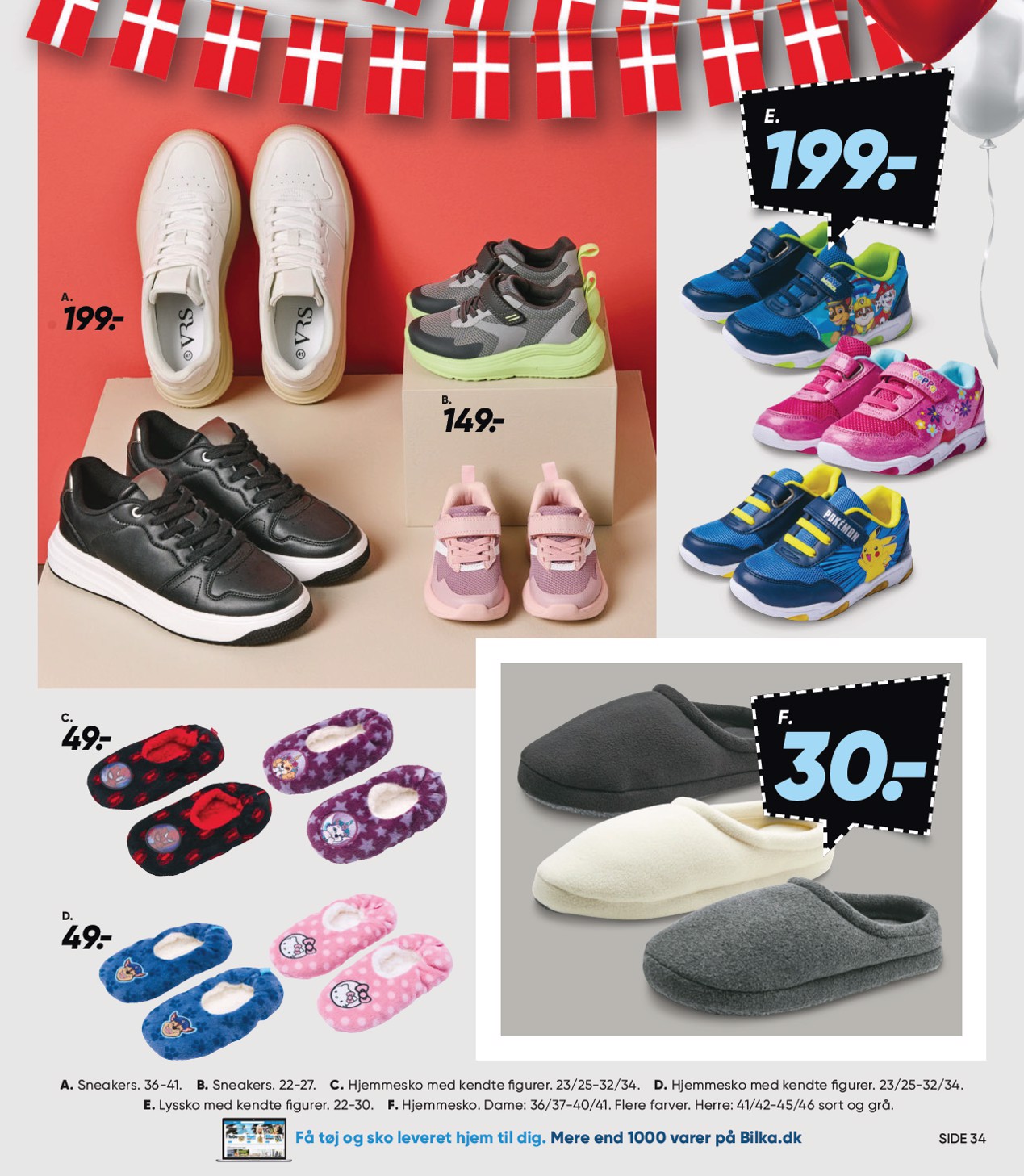 bilka - Bilka - Nonfood tilbudsavis gyldig fra 15.08. til 21.08. - page: 39 bilka - Bilka - Nonfood tilbudsavis gyldig fra 15.08. til 21.08. - page: 39