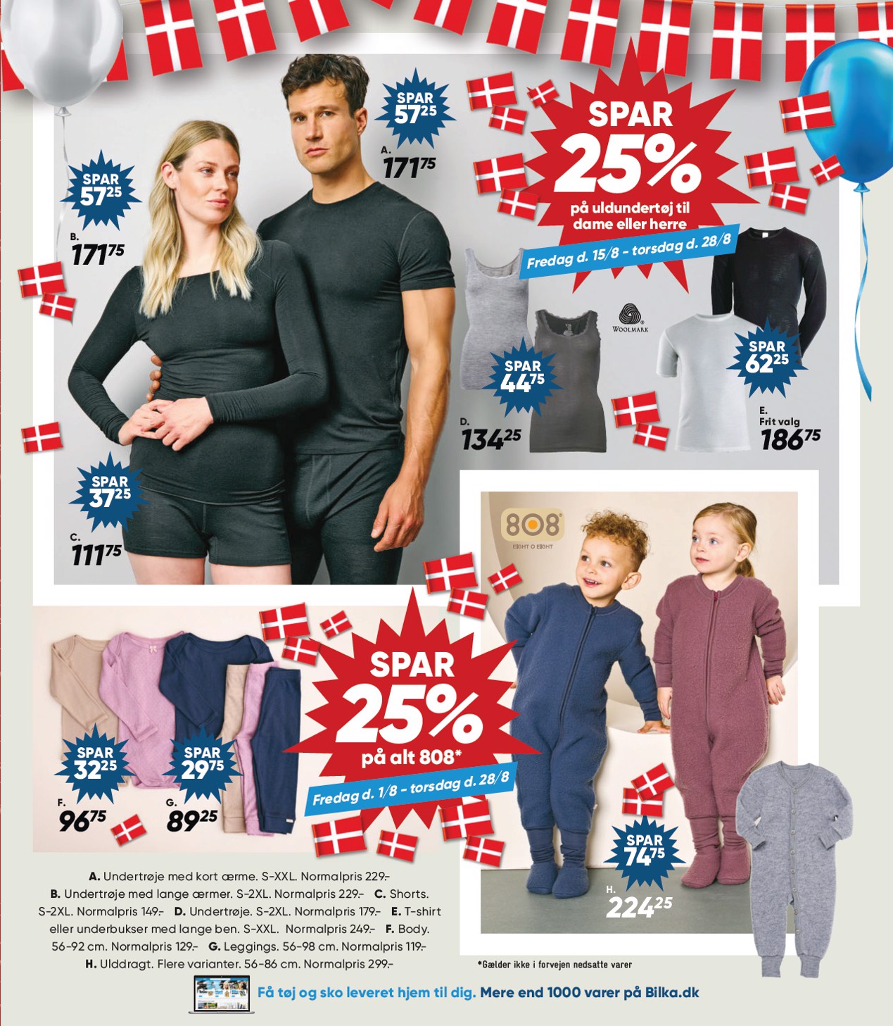 bilka - Bilka - Nonfood tilbudsavis gyldig fra 15.08. til 21.08. - page: 43 bilka - Bilka - Nonfood tilbudsavis gyldig fra 15.08. til 21.08. - page: 43