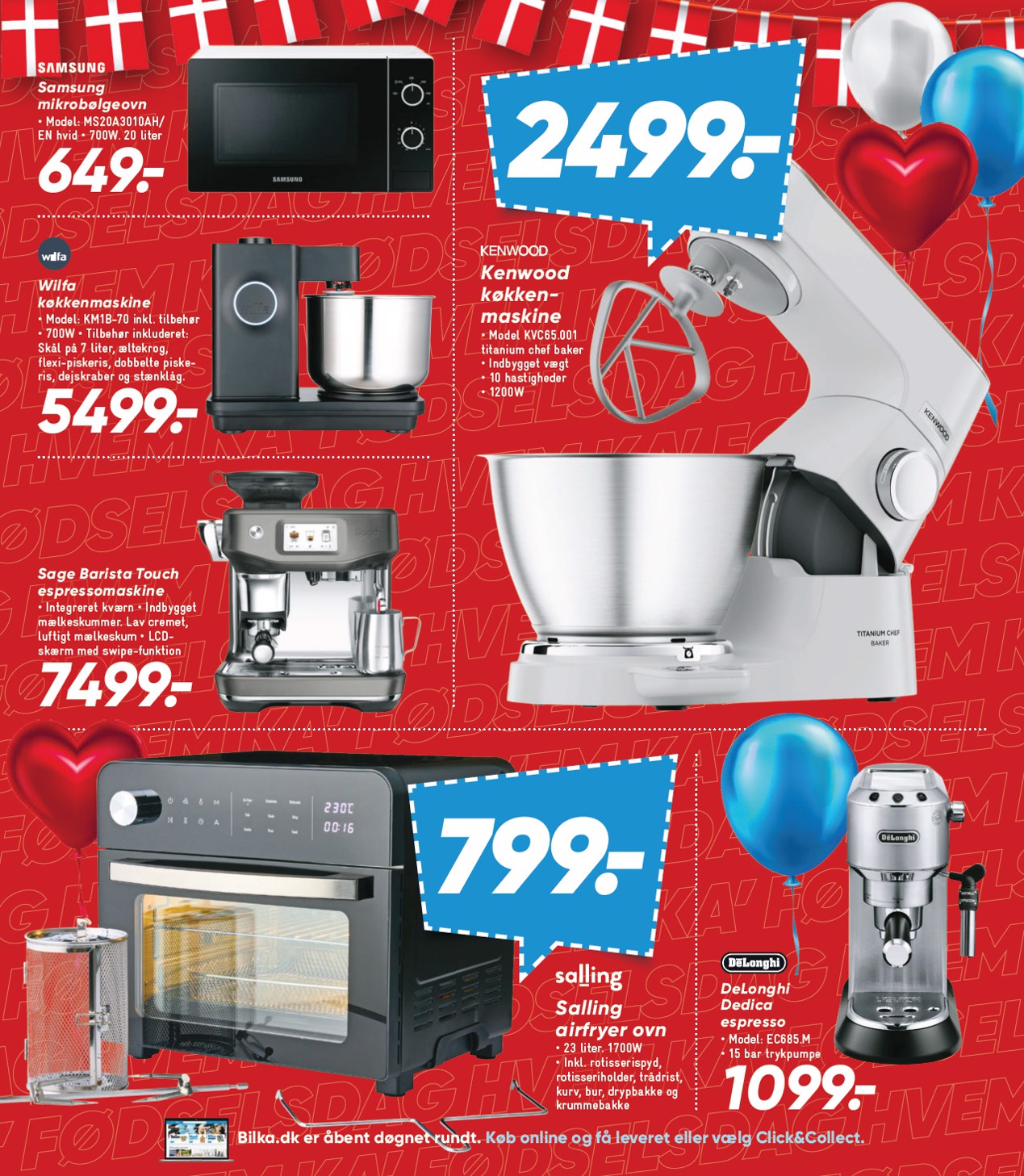 bilka - Bilka - Nonfood tilbudsavis gyldig fra 22.08. til 28.08. - page: 21 bilka - Bilka - Nonfood tilbudsavis gyldig fra 22.08. til 28.08. - page: 21