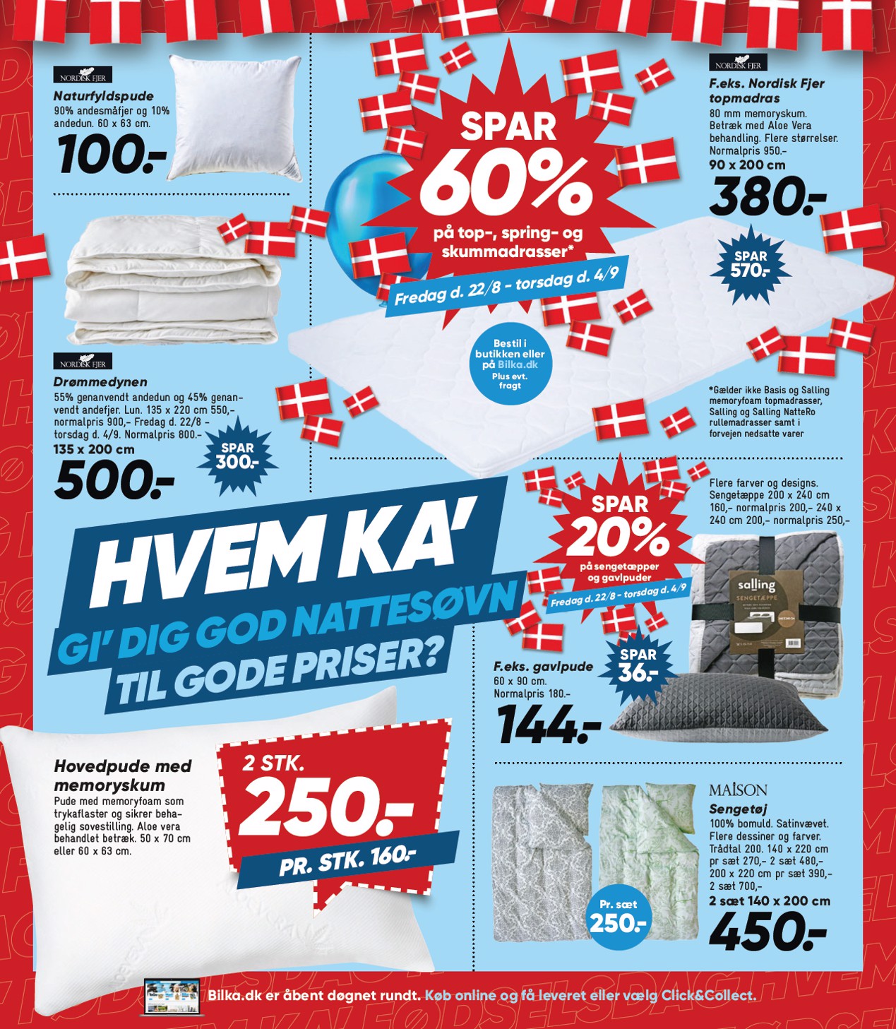 bilka - Bilka - Nonfood tilbudsavis gyldig fra 22.08. til 28.08. - page: 25 bilka - Bilka - Nonfood tilbudsavis gyldig fra 22.08. til 28.08. - page: 25