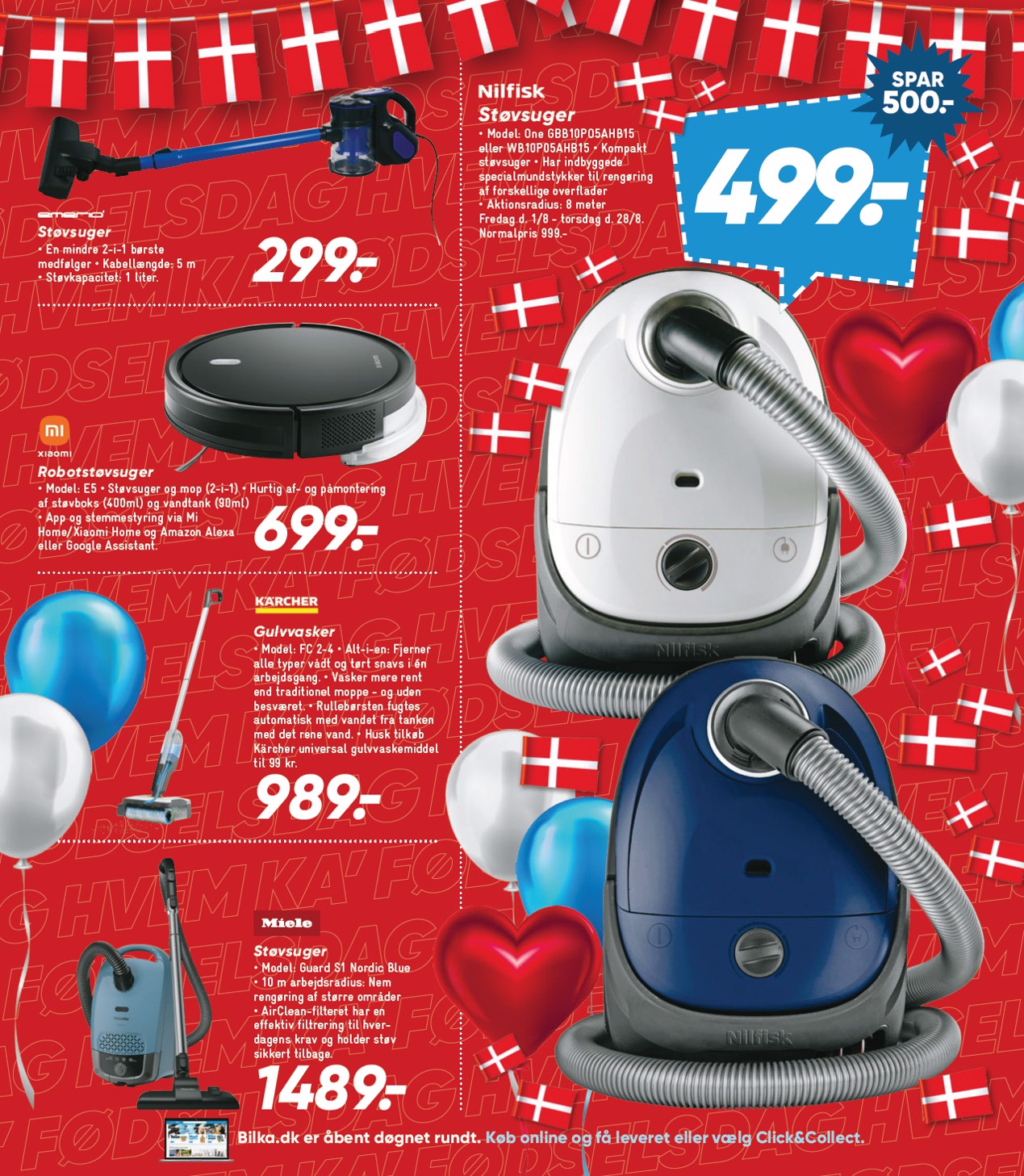 bilka - Bilka - Nonfood tilbudsavis gyldig fra 22.08. til 28.08. - page: 11 bilka - Bilka - Nonfood tilbudsavis gyldig fra 22.08. til 28.08. - page: 11