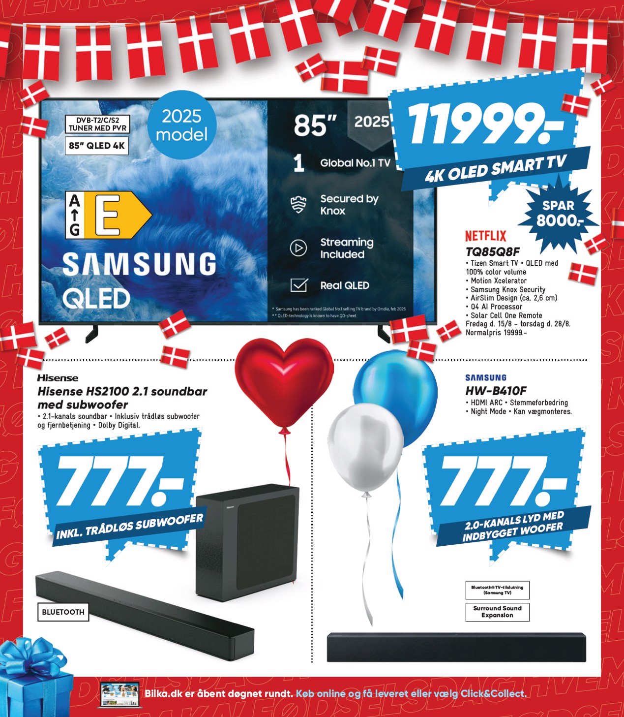 bilka - Bilka - Nonfood tilbudsavis gyldig fra 22.08. til 28.08. - page: 12 bilka - Bilka - Nonfood tilbudsavis gyldig fra 22.08. til 28.08. - page: 12