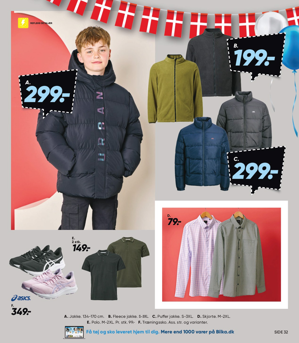 bilka - Bilka - Nonfood tilbudsavis gyldig fra 22.08. til 28.08. - page: 45 bilka - Bilka - Nonfood tilbudsavis gyldig fra 22.08. til 28.08. - page: 45