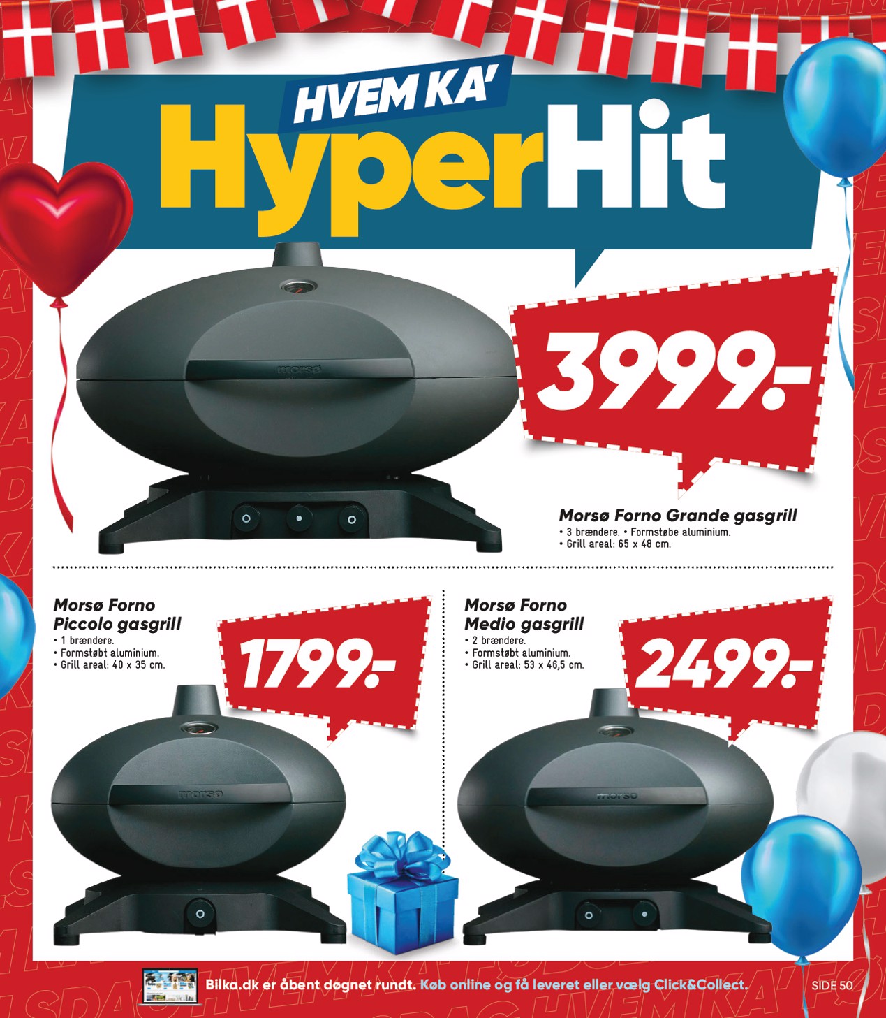 bilka - Bilka - Nonfood tilbudsavis gyldig fra 22.08. til 28.08. - page: 7 bilka - Bilka - Nonfood tilbudsavis gyldig fra 22.08. til 28.08. - page: 7