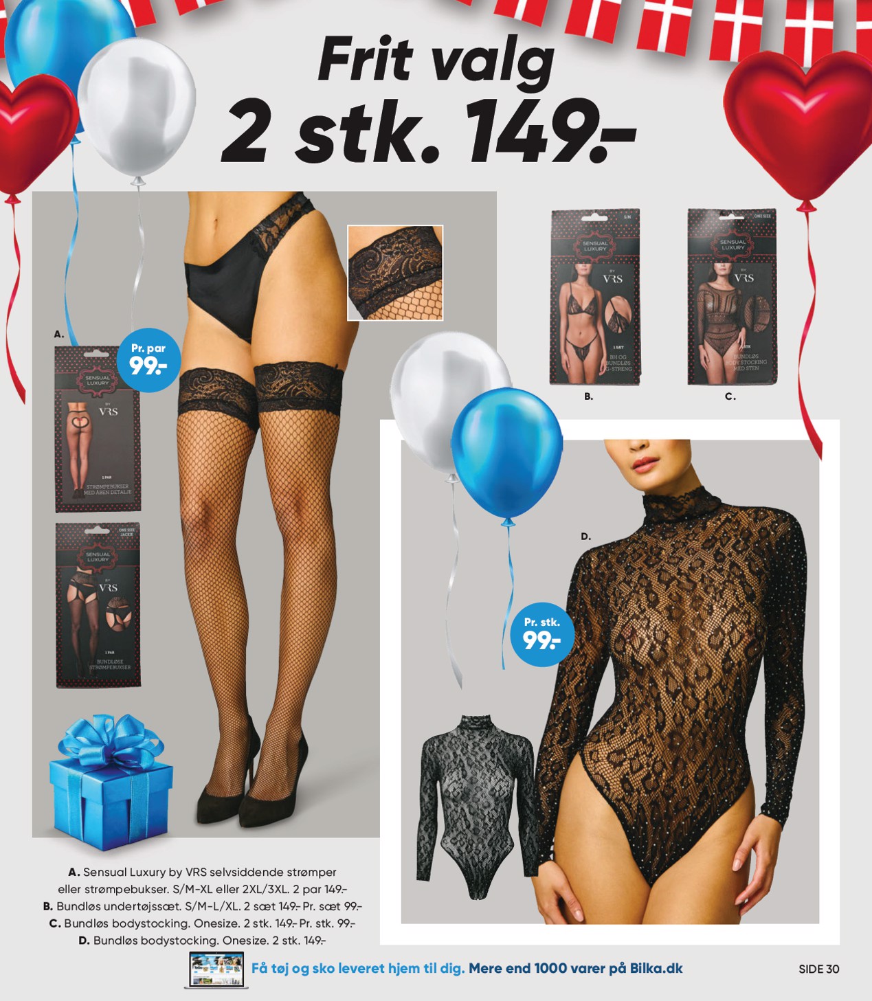 bilka - Bilka - Nonfood tilbudsavis gyldig fra 22.08. til 28.08. - page: 47 bilka - Bilka - Nonfood tilbudsavis gyldig fra 22.08. til 28.08. - page: 47