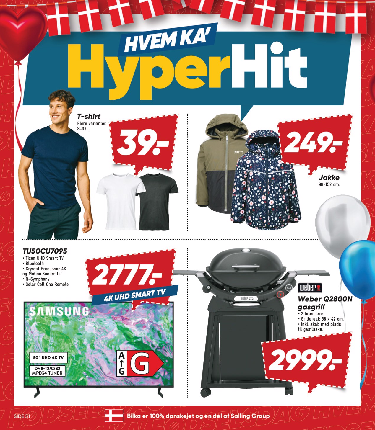 bilka - Bilka - Nonfood tilbudsavis gyldig fra 22.08. til 28.08. - page: 6 bilka - Bilka - Nonfood tilbudsavis gyldig fra 22.08. til 28.08. - page: 6