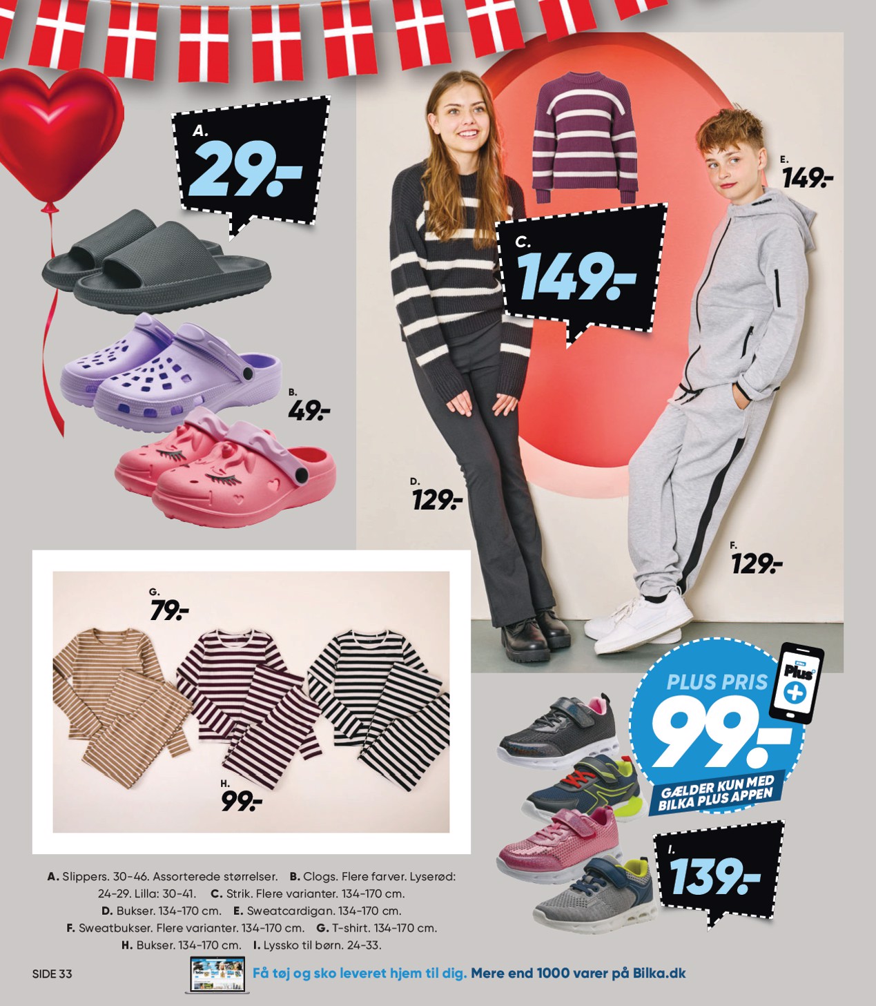 bilka - Bilka - Nonfood tilbudsavis gyldig fra 22.08. til 28.08. - page: 44 bilka - Bilka - Nonfood tilbudsavis gyldig fra 22.08. til 28.08. - page: 44