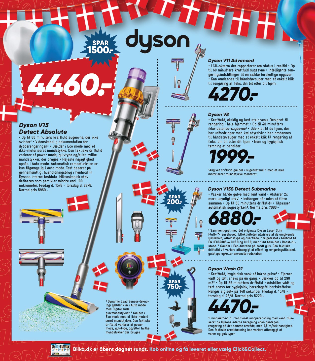 bilka - Bilka - Nonfood tilbudsavis gyldig fra 22.08. til 28.08. - page: 10 bilka - Bilka - Nonfood tilbudsavis gyldig fra 22.08. til 28.08. - page: 10