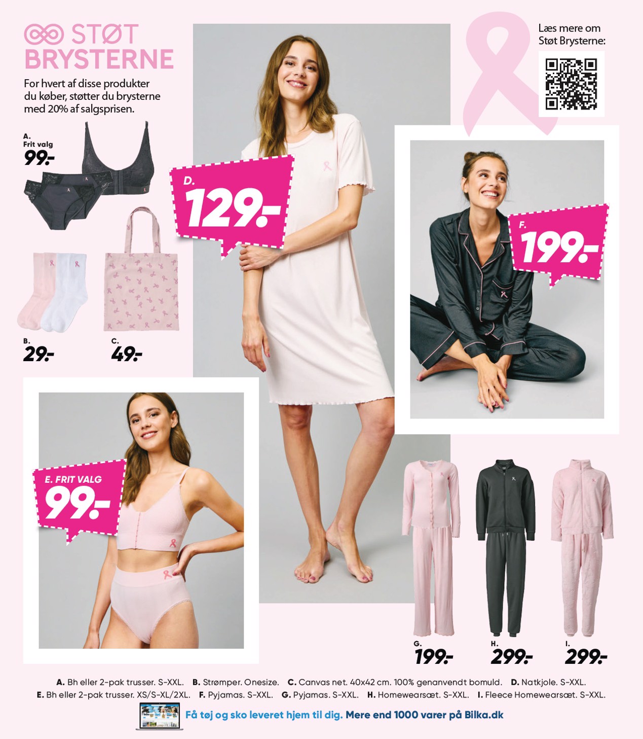 bilka - Bilka - Nonfood tilbudsavis gyldig fra 22.08. til 28.08. - page: 48 bilka - Bilka - Nonfood tilbudsavis gyldig fra 22.08. til 28.08. - page: 48