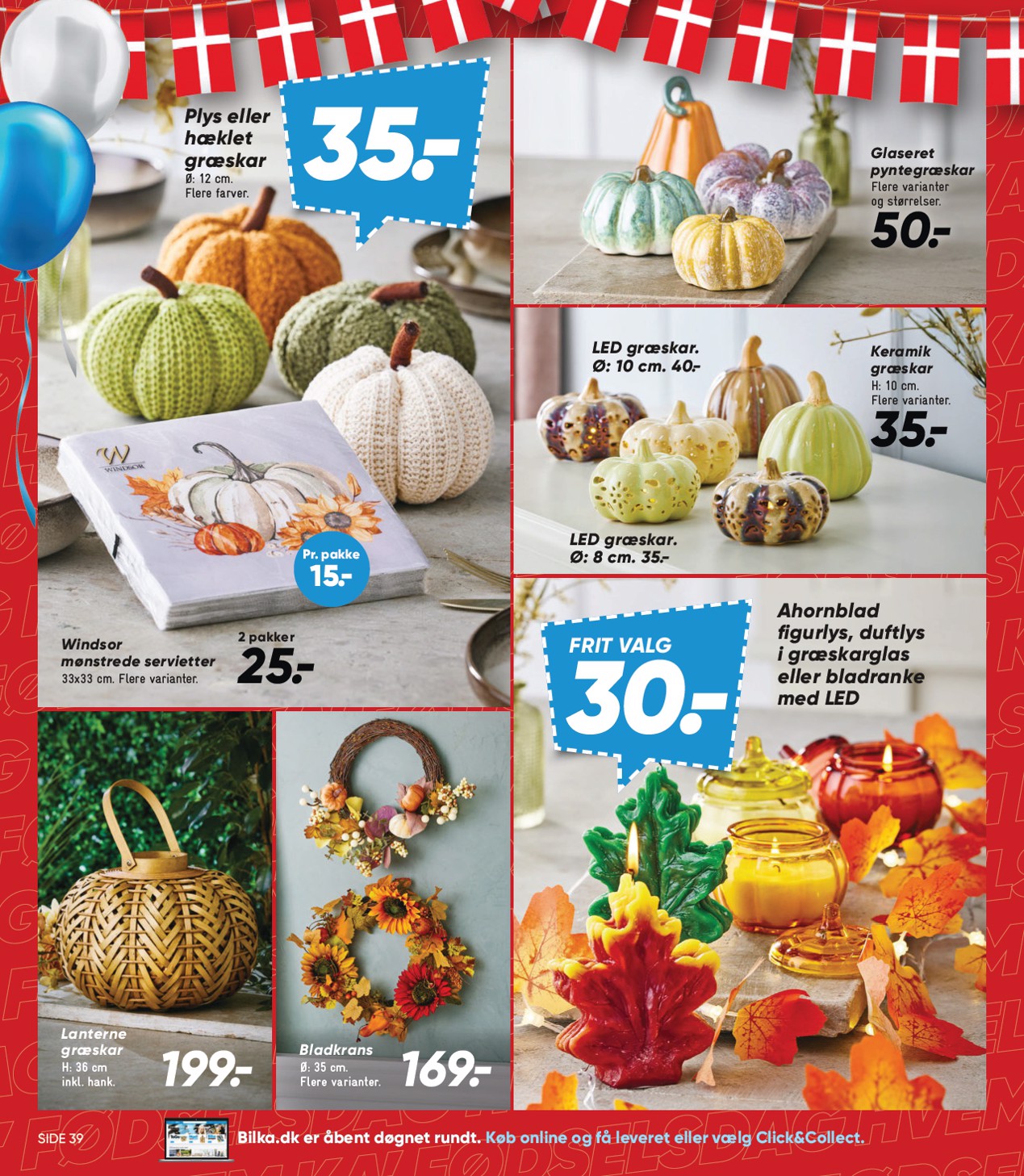 bilka - Bilka - Nonfood tilbudsavis gyldig fra 22.08. til 28.08. - page: 29 bilka - Bilka - Nonfood tilbudsavis gyldig fra 22.08. til 28.08. - page: 29