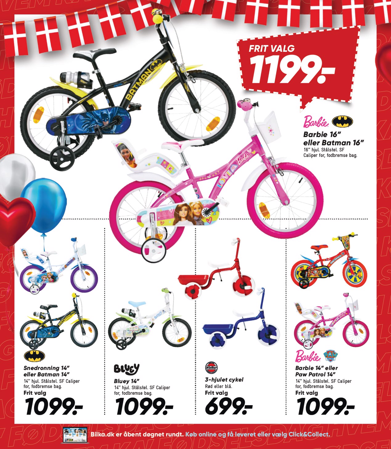 bilka - Bilka - Nonfood tilbudsavis gyldig fra 22.08. til 28.08. - page: 32 bilka - Bilka - Nonfood tilbudsavis gyldig fra 22.08. til 28.08. - page: 32
