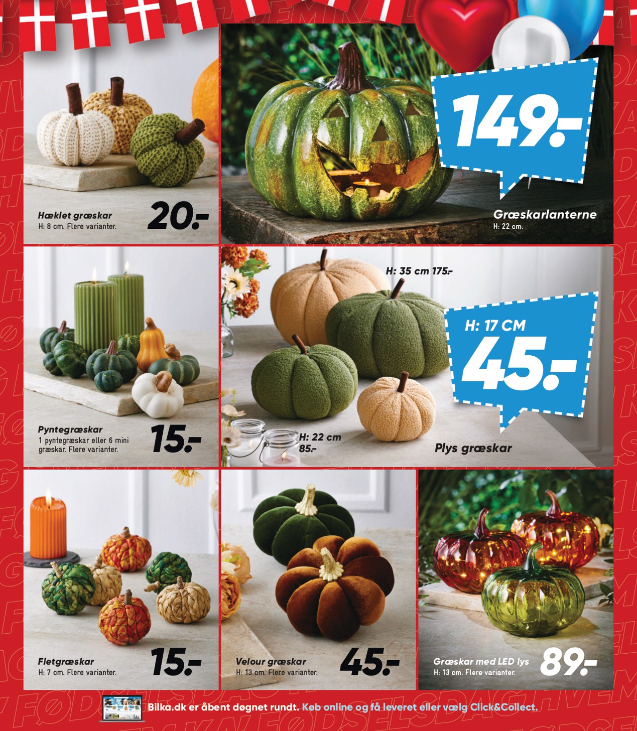 bilka - Bilka - Nonfood tilbudsavis gyldig fra 22.08. til 28.08. - page: 30 bilka - Bilka - Nonfood tilbudsavis gyldig fra 22.08. til 28.08. - page: 30