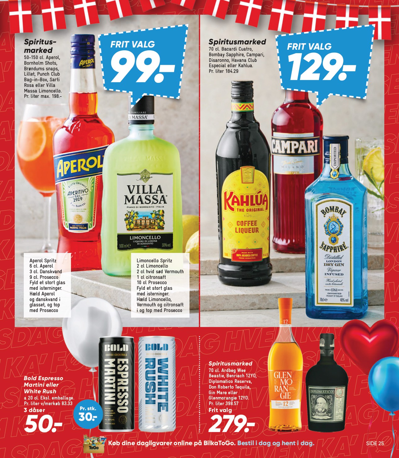 bilka - Bilka tilbudsavis gyldig fra 22.08. til 28.08. - page: 33 bilka - Bilka tilbudsavis gyldig fra 22.08. til 28.08. - page: 33