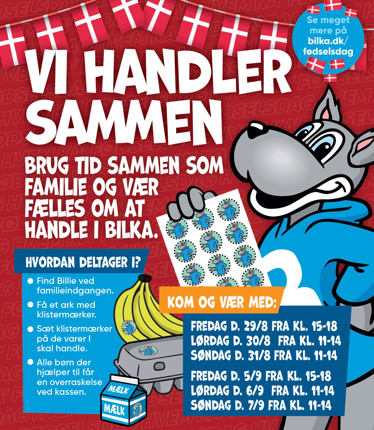 bilka - Bilka tilbudsavis gyldig fra 22.08. til 28.08. - page: 29 bilka - Bilka tilbudsavis gyldig fra 22.08. til 28.08. - page: 29