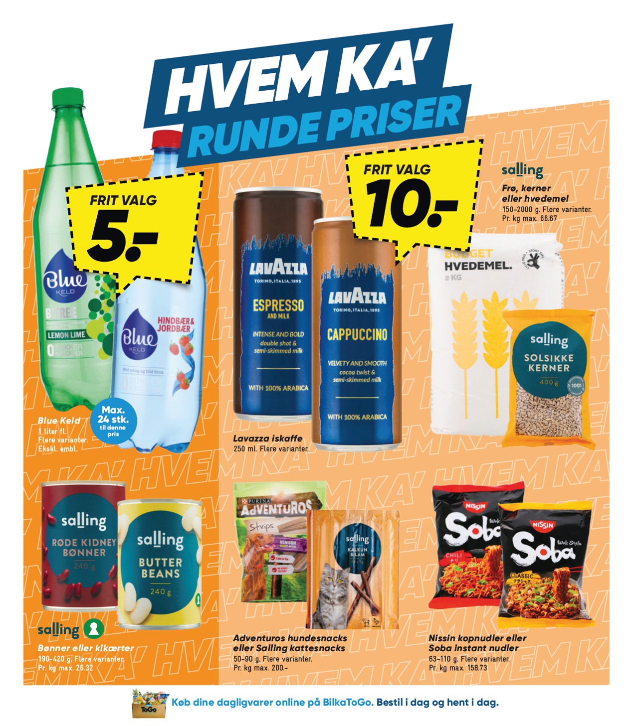 bilka - Bilka tilbudsavis gyldig fra 22.08. til 28.08. - page: 19 bilka - Bilka tilbudsavis gyldig fra 22.08. til 28.08. - page: 19