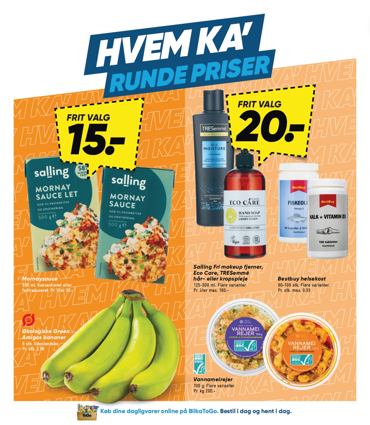 bilka - Bilka tilbudsavis gyldig fra 22.08. til 28.08. - page: 20 bilka - Bilka tilbudsavis gyldig fra 22.08. til 28.08. - page: 20
