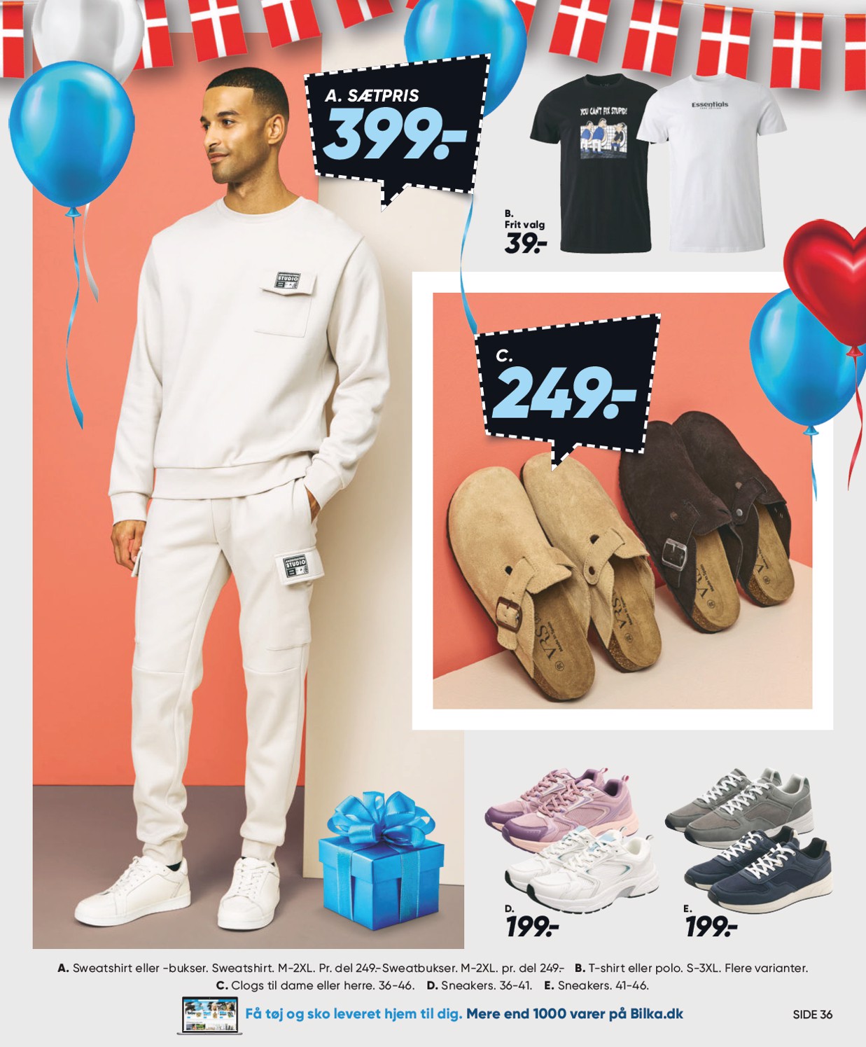 bilka - Bilka - Nonfood tilbudsavis gyldig fra 29.08. til 04.09. - page: 44 bilka - Bilka - Nonfood tilbudsavis gyldig fra 29.08. til 04.09. - page: 44