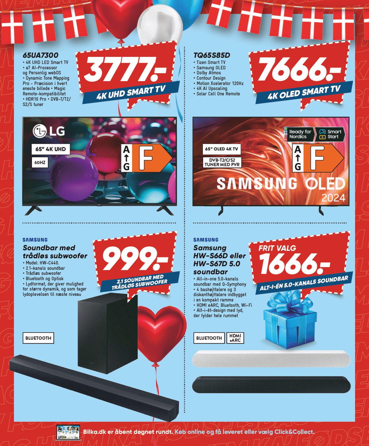 bilka - Bilka - Nonfood tilbudsavis gyldig fra 29.08. til 04.09. - page: 17 bilka - Bilka - Nonfood tilbudsavis gyldig fra 29.08. til 04.09. - page: 17