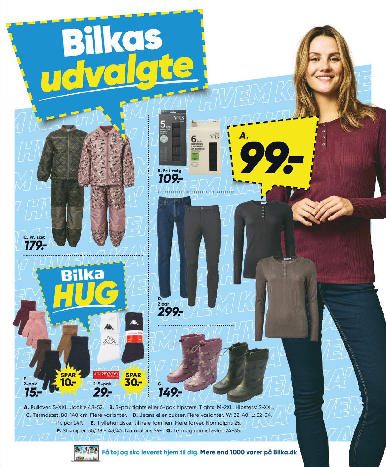 bilka - Bilka - Nonfood tilbudsavis gyldig fra 29.08. til 04.09. - page: 49 bilka - Bilka - Nonfood tilbudsavis gyldig fra 29.08. til 04.09. - page: 49