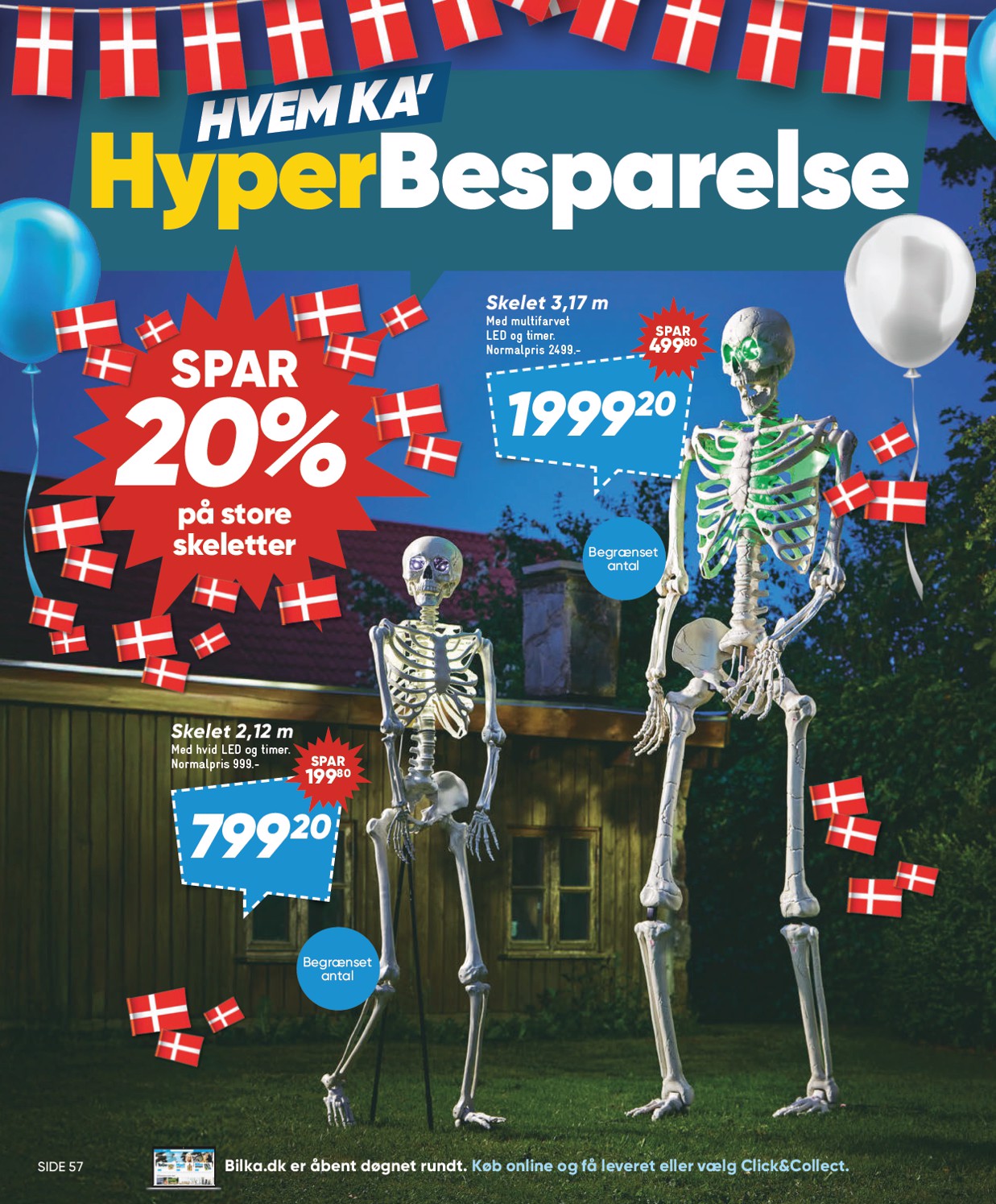 bilka - Bilka - Nonfood tilbudsavis gyldig fra 29.08. til 04.09. - page: 8 bilka - Bilka - Nonfood tilbudsavis gyldig fra 29.08. til 04.09. - page: 8