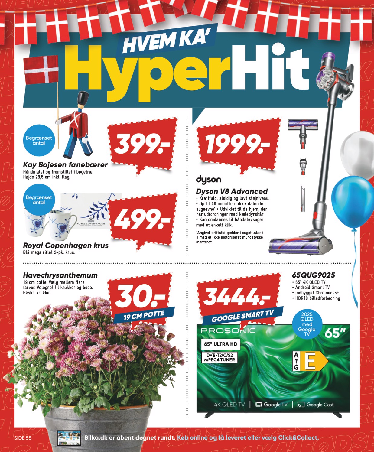bilka - Bilka - Nonfood tilbudsavis gyldig fra 29.08. til 04.09. - page: 10 bilka - Bilka - Nonfood tilbudsavis gyldig fra 29.08. til 04.09. - page: 10