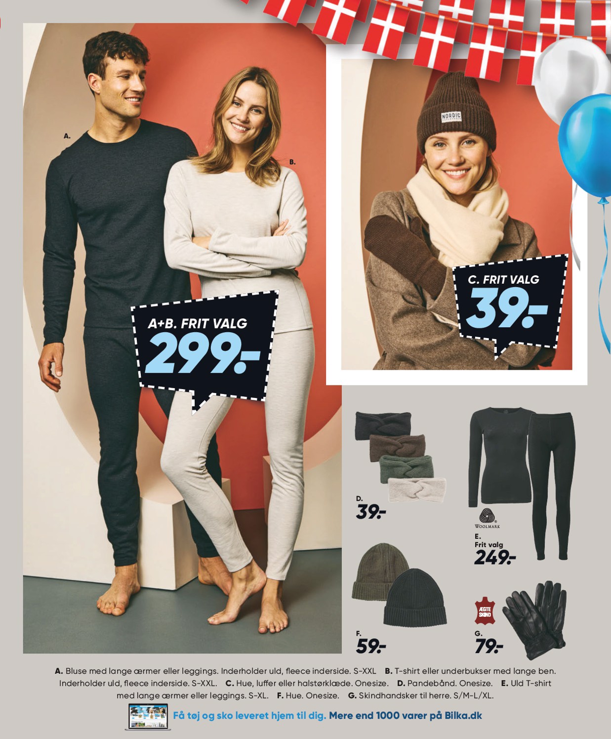 bilka - Bilka - Nonfood tilbudsavis gyldig fra 29.08. til 04.09. - page: 43 bilka - Bilka - Nonfood tilbudsavis gyldig fra 29.08. til 04.09. - page: 43