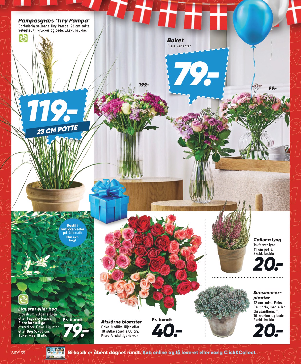 bilka - Bilka - Nonfood tilbudsavis gyldig fra 29.08. til 04.09. - page: 37 bilka - Bilka - Nonfood tilbudsavis gyldig fra 29.08. til 04.09. - page: 37