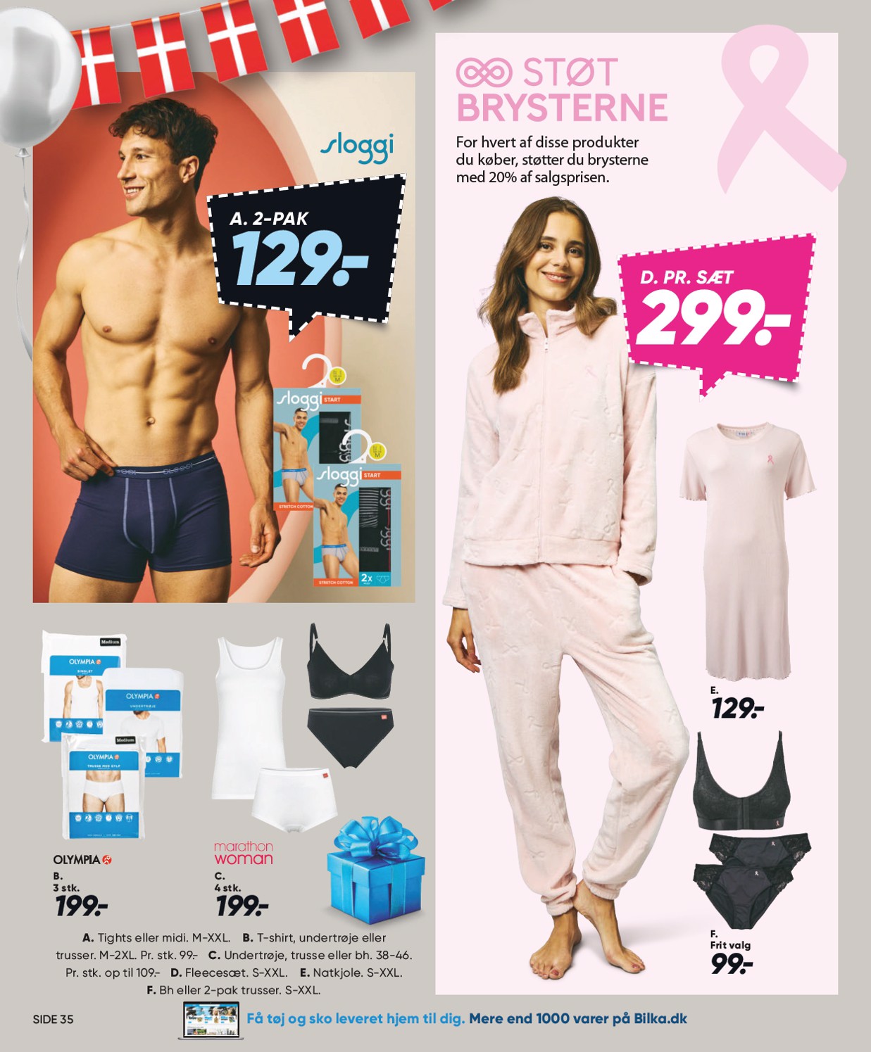 bilka - Bilka - Nonfood tilbudsavis gyldig fra 29.08. til 04.09. - page: 48 bilka - Bilka - Nonfood tilbudsavis gyldig fra 29.08. til 04.09. - page: 48