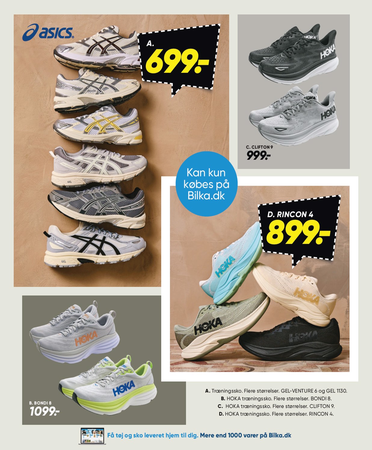 bilka - Bilka - Nonfood tilbudsavis gyldig fra 29.08. til 04.09. - page: 46 bilka - Bilka - Nonfood tilbudsavis gyldig fra 29.08. til 04.09. - page: 46