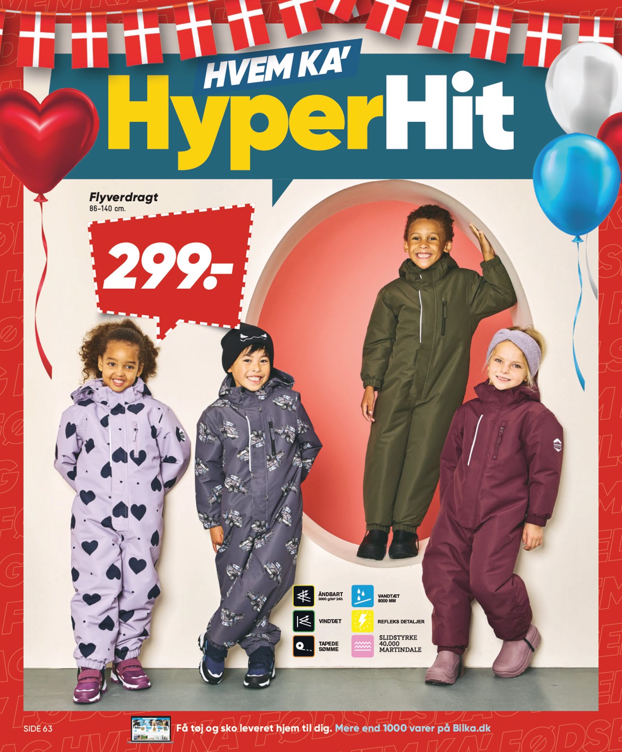 bilka - Bilka - Nonfood tilbudsavis gyldig fra 29.08. til 04.09. - page: 2 bilka - Bilka - Nonfood tilbudsavis gyldig fra 29.08. til 04.09. - page: 2
