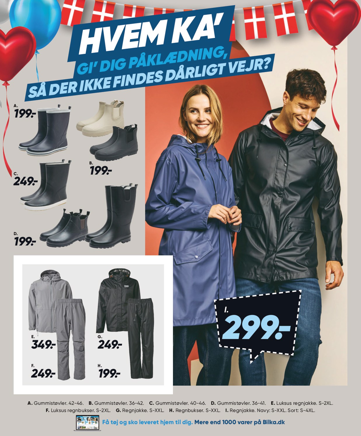 bilka - Bilka - Nonfood tilbudsavis gyldig fra 29.08. til 04.09. - page: 42 bilka - Bilka - Nonfood tilbudsavis gyldig fra 29.08. til 04.09. - page: 42
