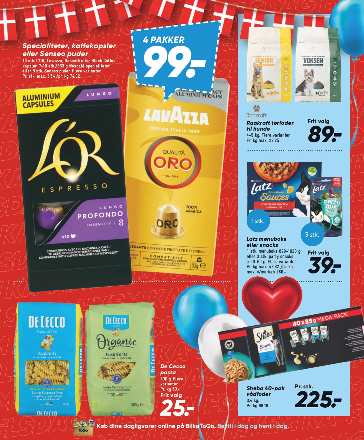 bilka - Bilka tilbudsavis gyldig fra 29.08. til 04.09. - page: 35 bilka - Bilka tilbudsavis gyldig fra 29.08. til 04.09. - page: 35
