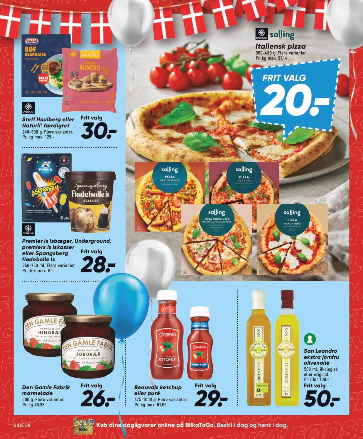 bilka - Bilka tilbudsavis gyldig fra 29.08. til 04.09. - page: 38 bilka - Bilka tilbudsavis gyldig fra 29.08. til 04.09. - page: 38