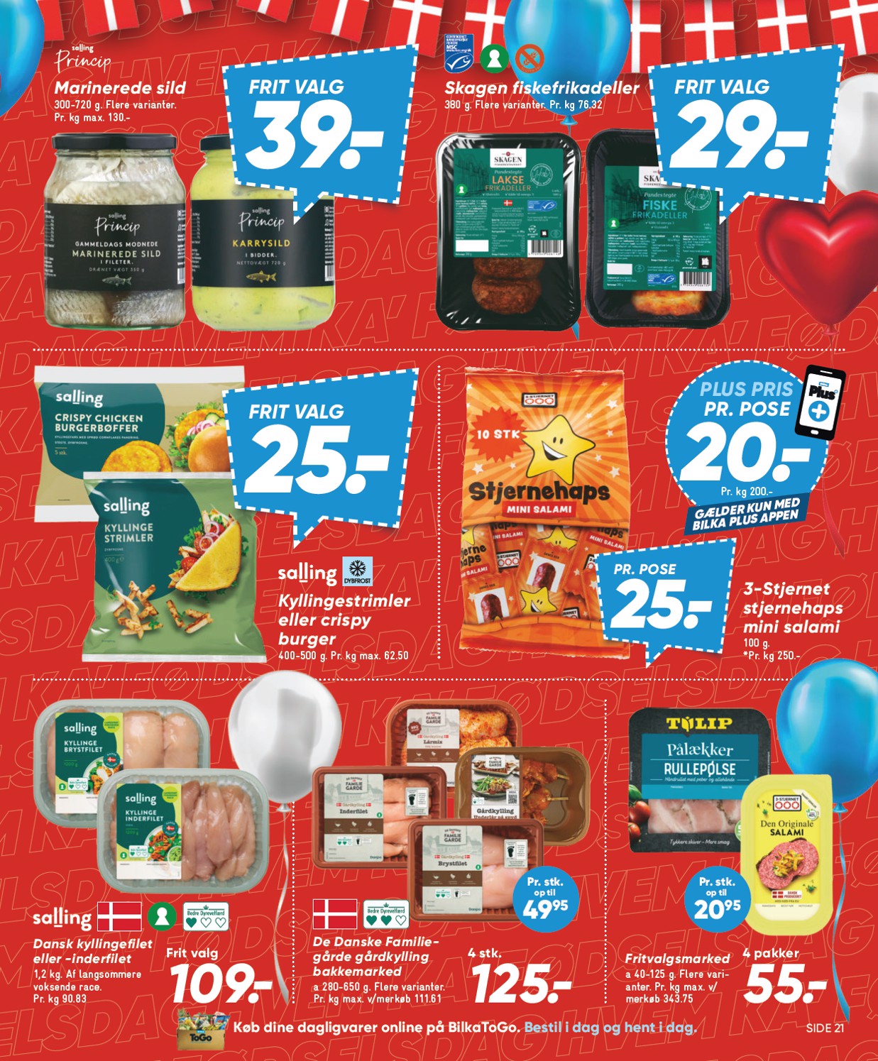bilka - Bilka tilbudsavis gyldig fra 29.08. til 04.09. - page: 26 bilka - Bilka tilbudsavis gyldig fra 29.08. til 04.09. - page: 26