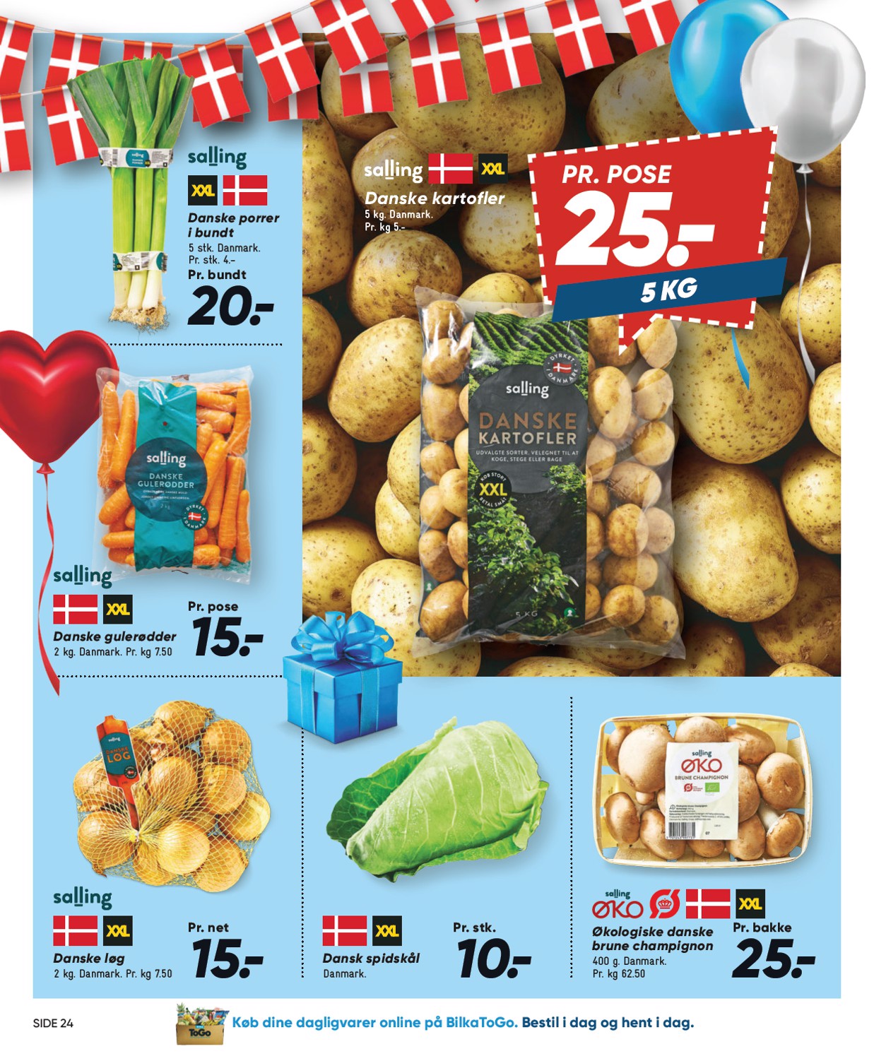 bilka - Bilka tilbudsavis gyldig fra 29.08. til 04.09. - page: 31 bilka - Bilka tilbudsavis gyldig fra 29.08. til 04.09. - page: 31