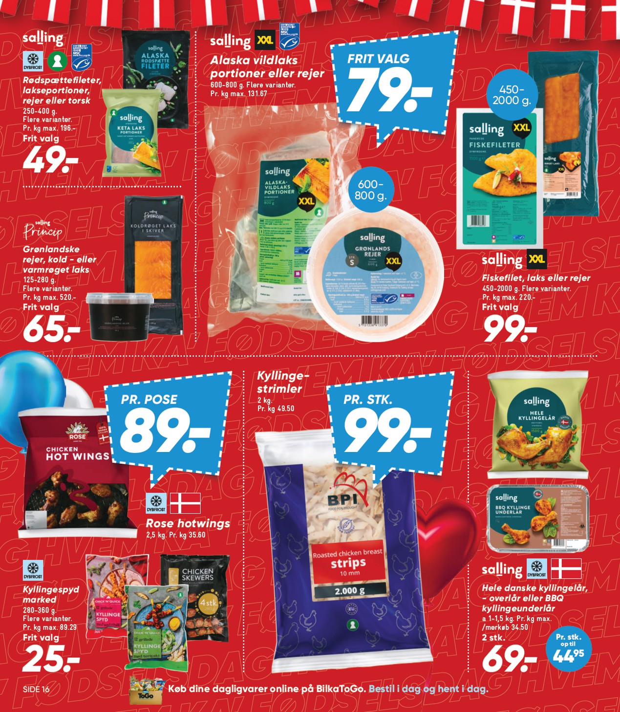 bilka - Bilka tilbudsavis gyldig fra 05.09. til 11.09. - page: 18