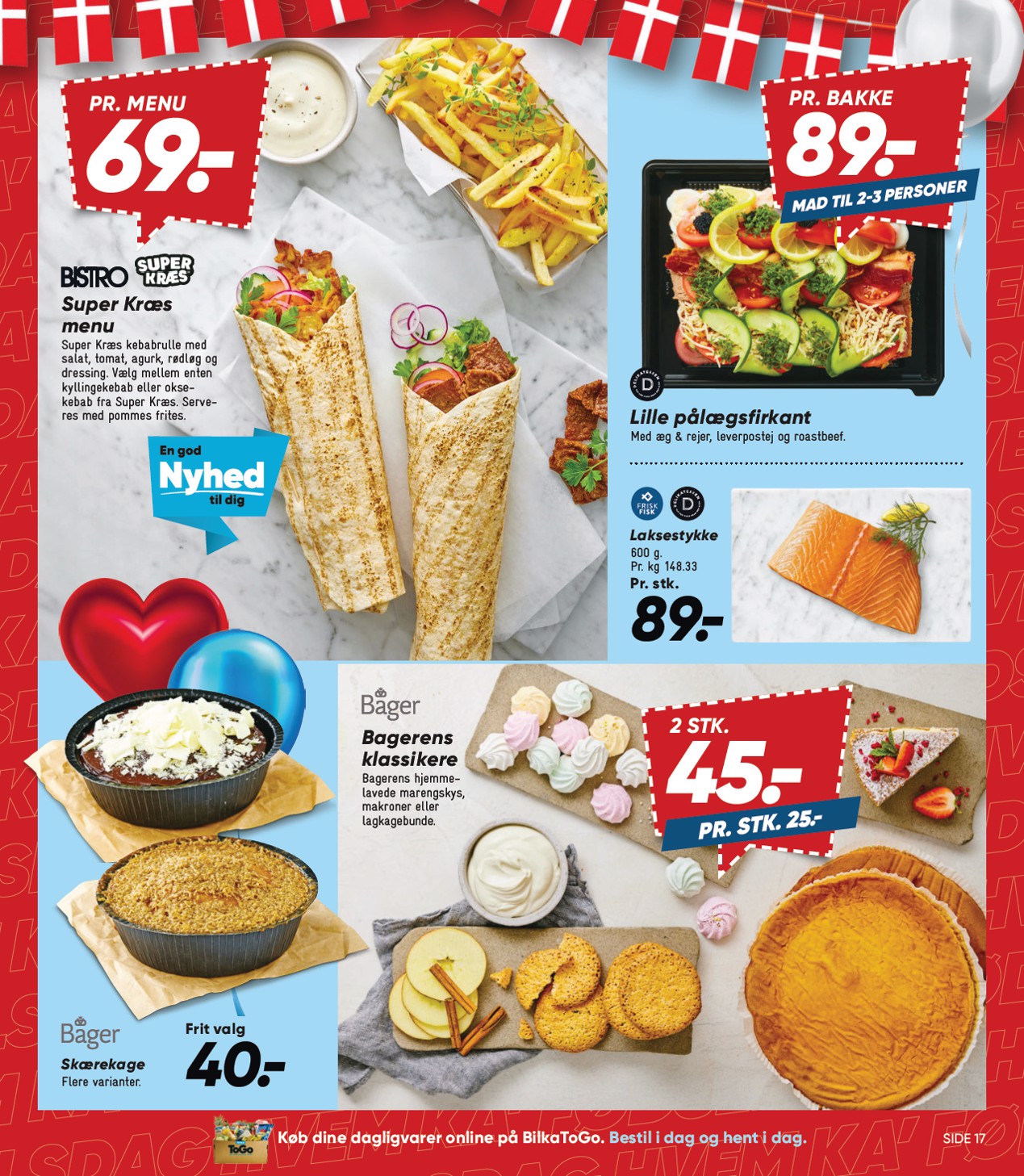 bilka - Bilka tilbudsavis gyldig fra 05.09. til 11.09. - page: 19