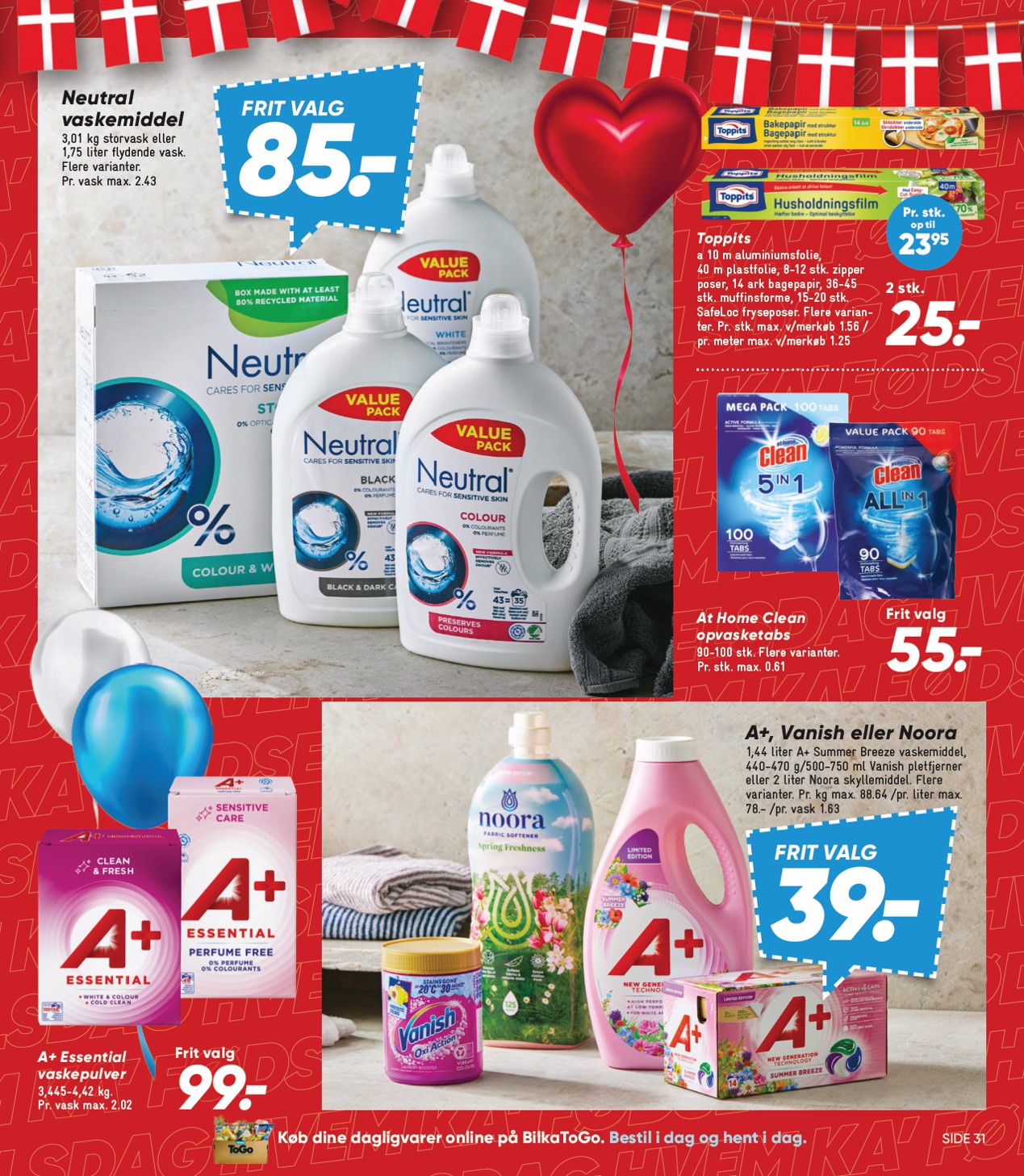 bilka - Bilka tilbudsavis gyldig fra 05.09. til 11.09. - page: 37