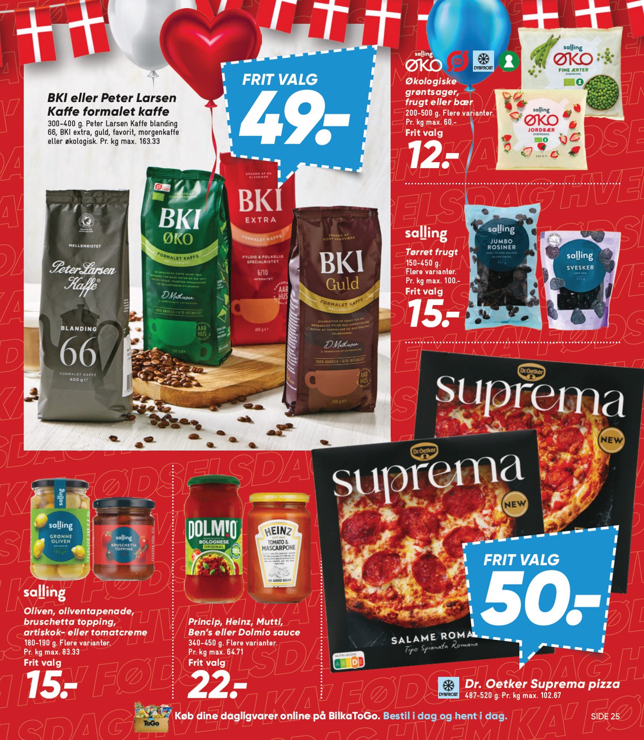 bilka - Bilka tilbudsavis gyldig fra 05.09. til 11.09. - page: 31