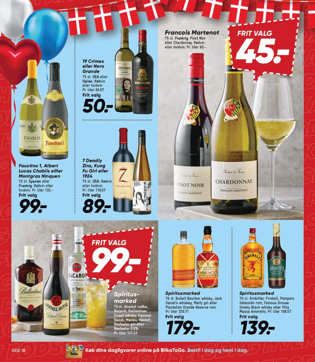 bilka - Bilka tilbudsavis gyldig fra 05.09. til 11.09. - page: 22