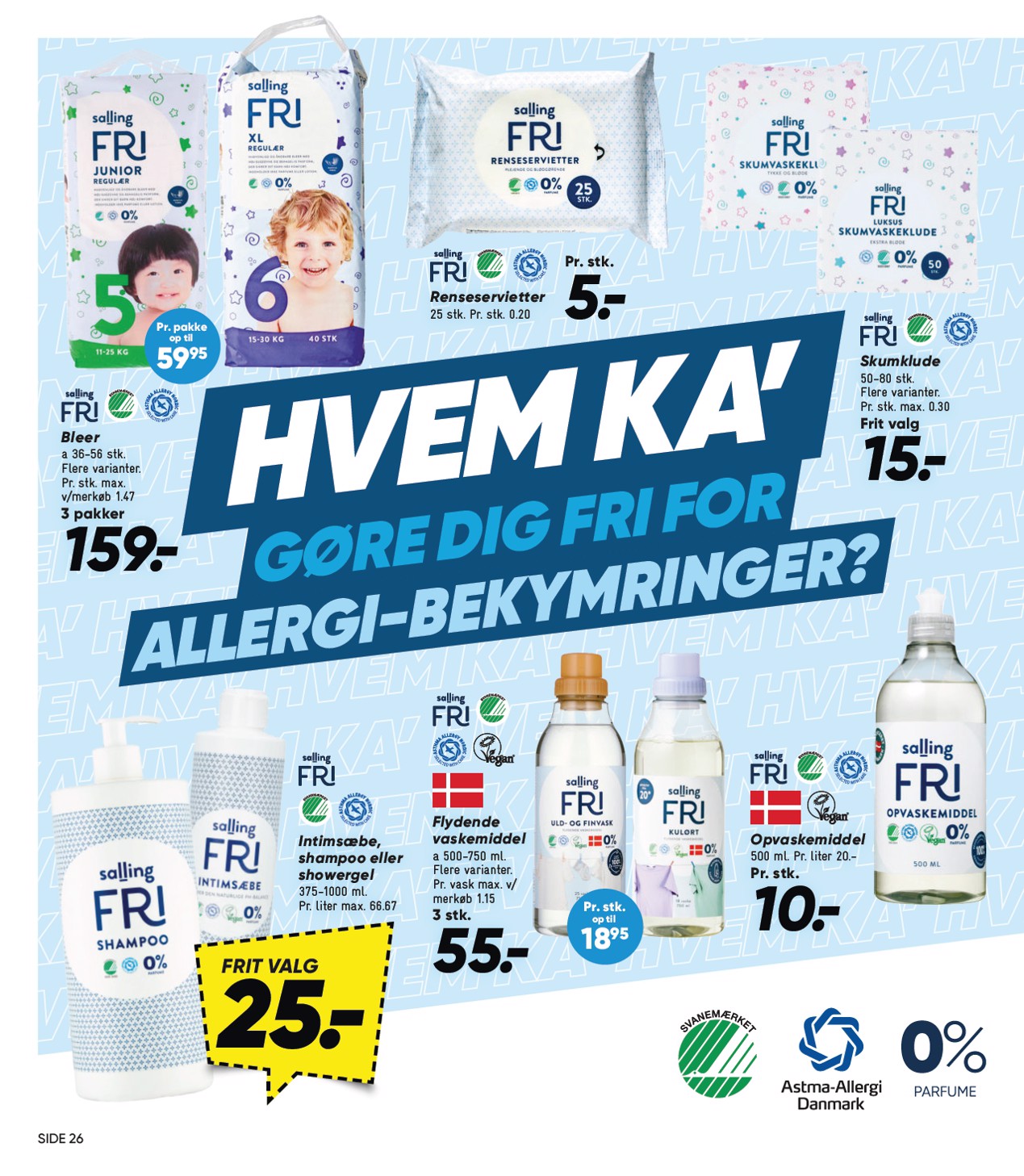 bilka - Bilka tilbudsavis gyldig fra 05.09. til 11.09. - page: 32