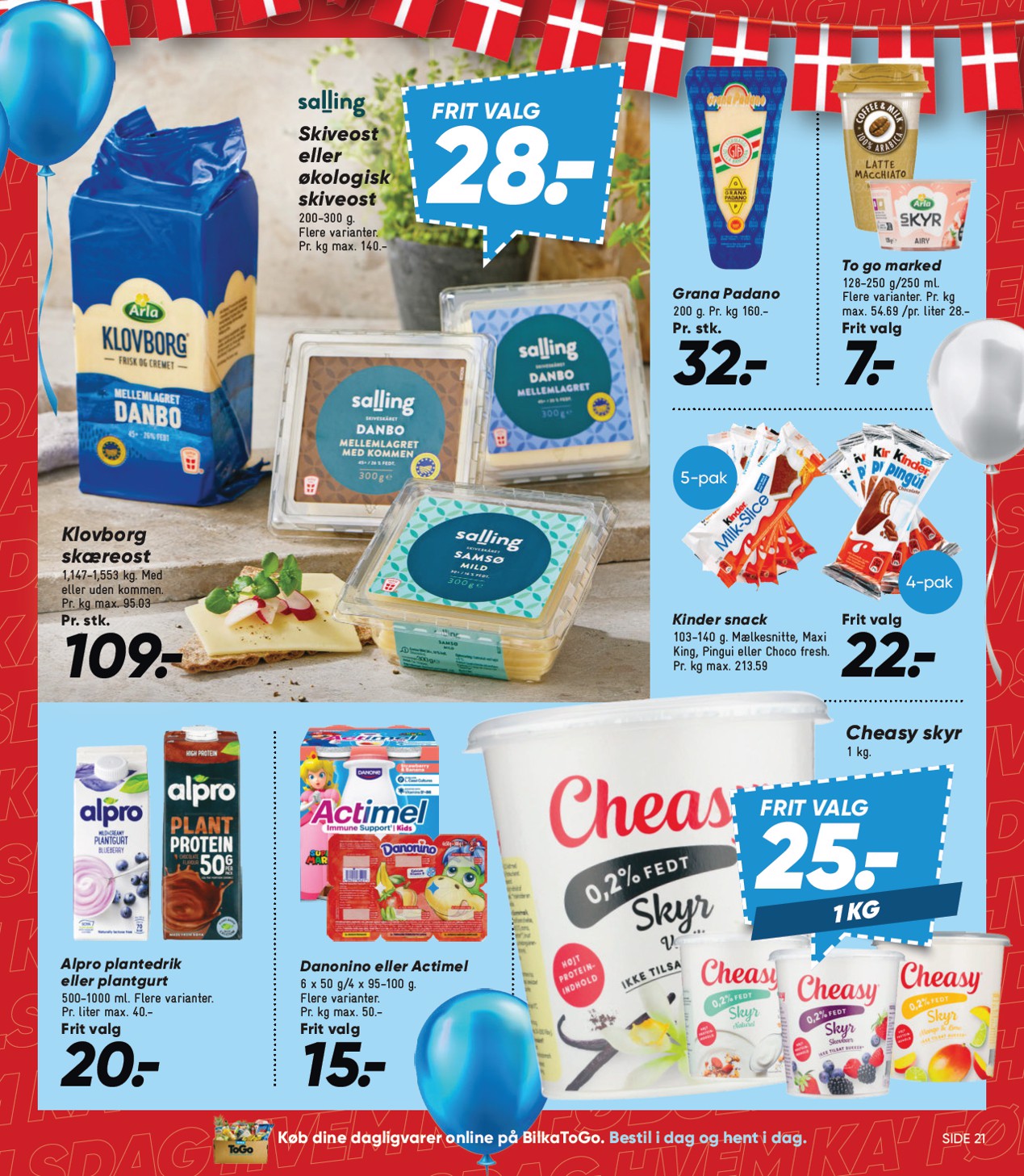 bilka - Bilka tilbudsavis gyldig fra 05.09. til 11.09. - page: 27