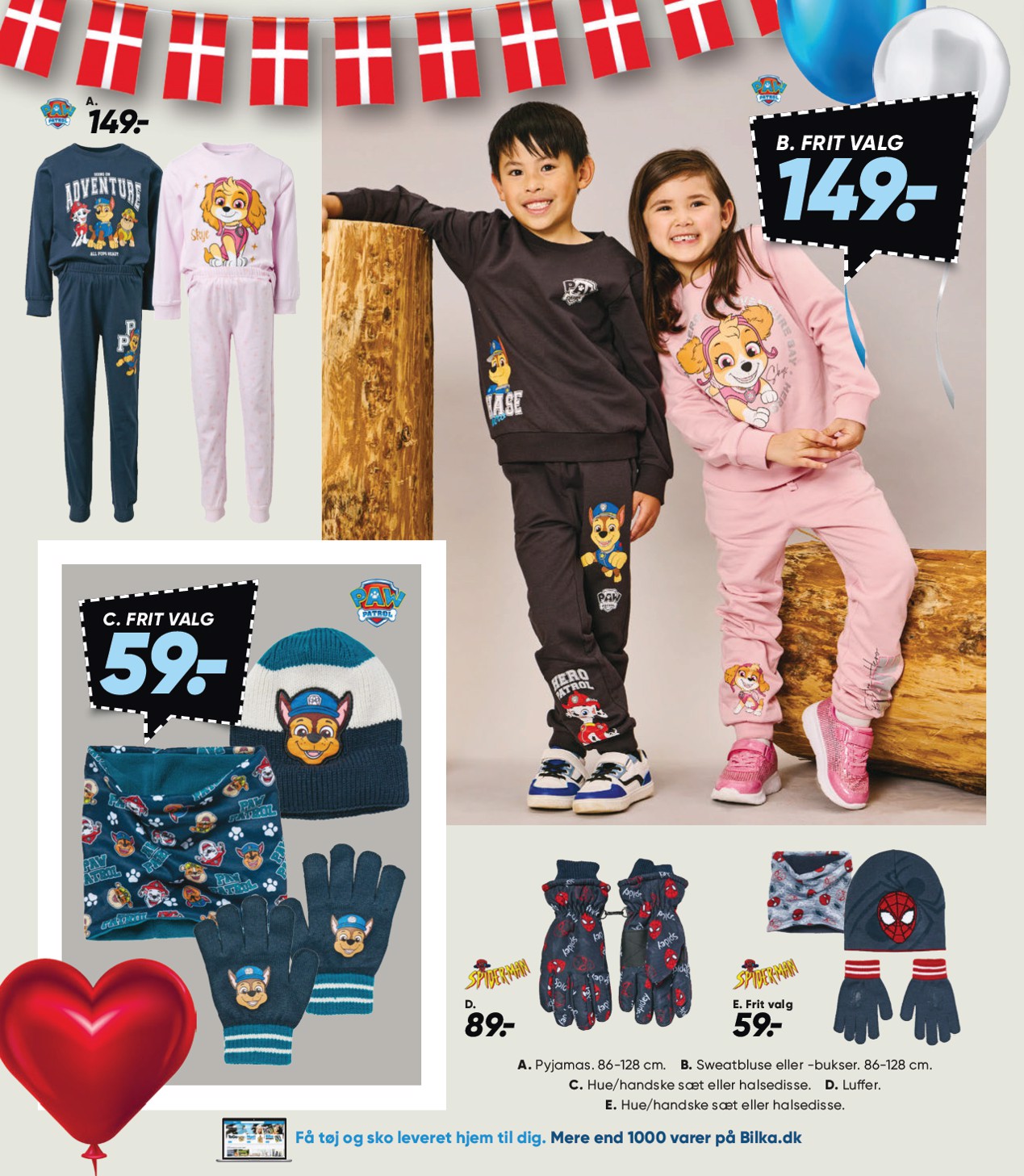 bilka - Bilka - Nonfood tilbudsavis gyldig fra 05.09. til 11.09. - page: 36 bilka - Bilka - Nonfood tilbudsavis gyldig fra 05.09. til 11.09. - page: 36