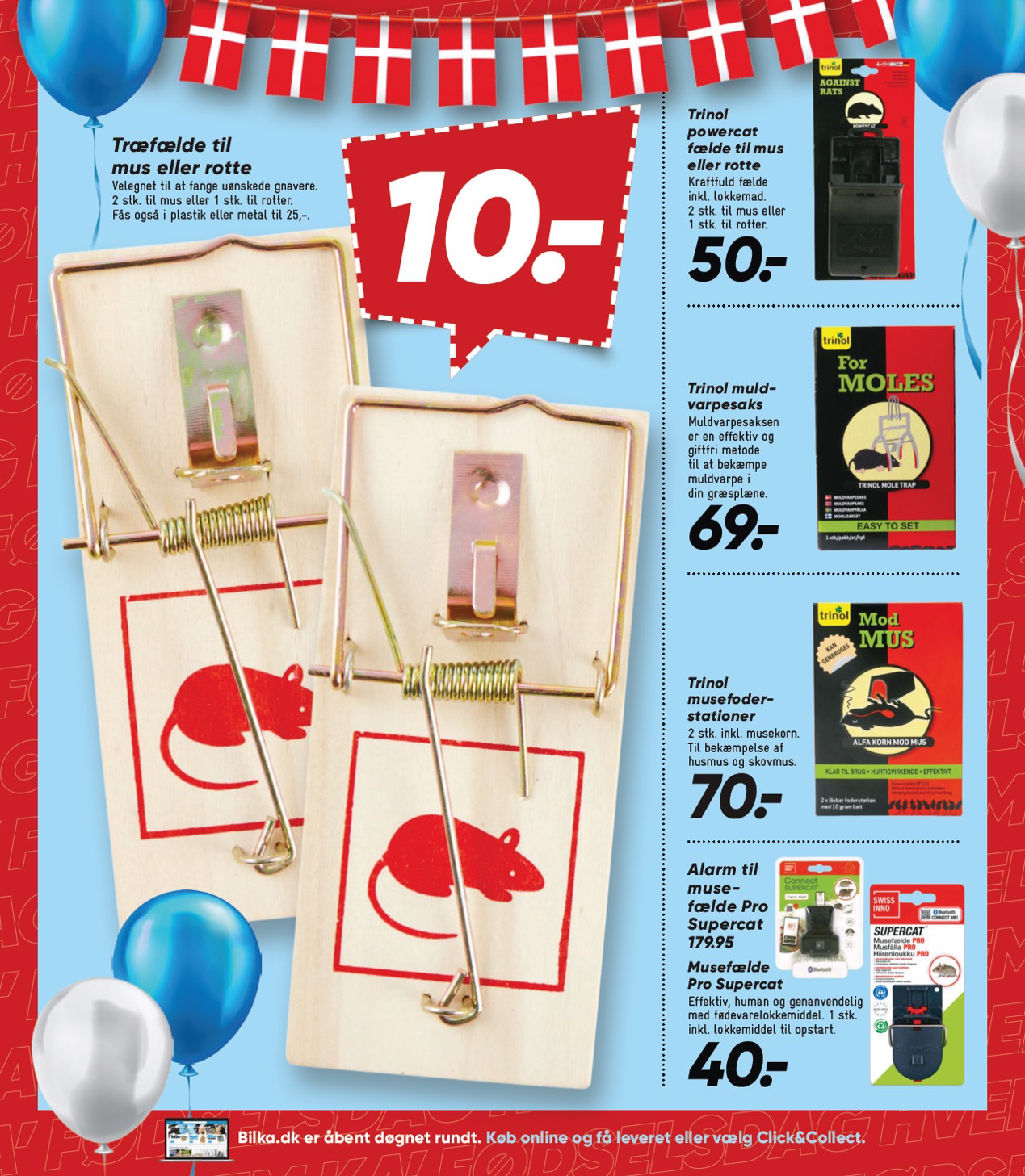 bilka - Bilka - Nonfood tilbudsavis gyldig fra 05.09. til 11.09. - page: 33 bilka - Bilka - Nonfood tilbudsavis gyldig fra 05.09. til 11.09. - page: 33