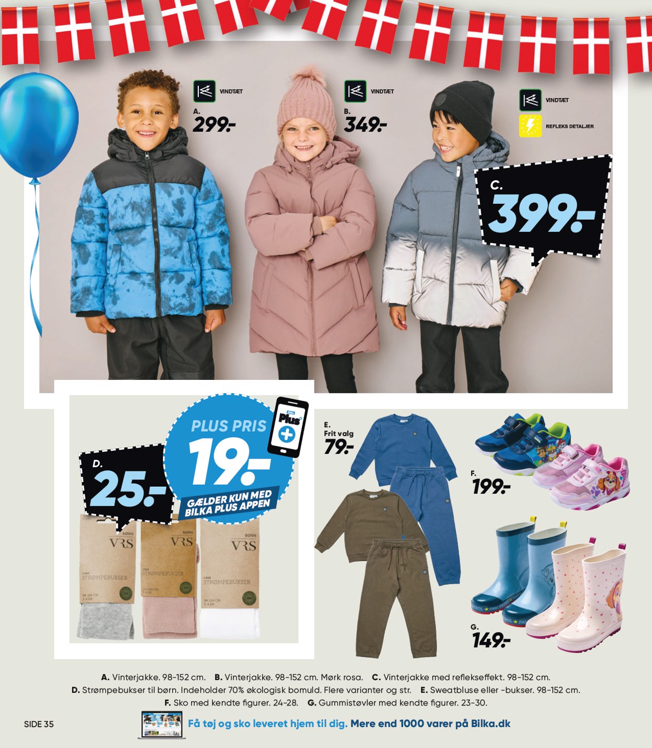 bilka - Bilka - Nonfood tilbudsavis gyldig fra 05.09. til 11.09. - page: 37 bilka - Bilka - Nonfood tilbudsavis gyldig fra 05.09. til 11.09. - page: 37