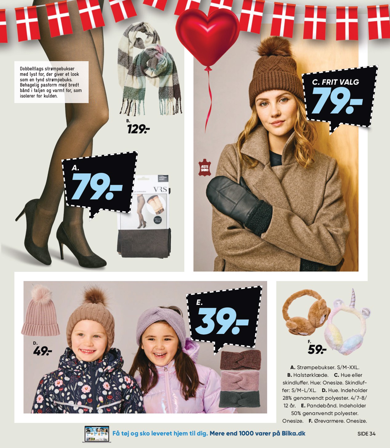 bilka - Bilka - Nonfood tilbudsavis gyldig fra 05.09. til 11.09. - page: 38 bilka - Bilka - Nonfood tilbudsavis gyldig fra 05.09. til 11.09. - page: 38