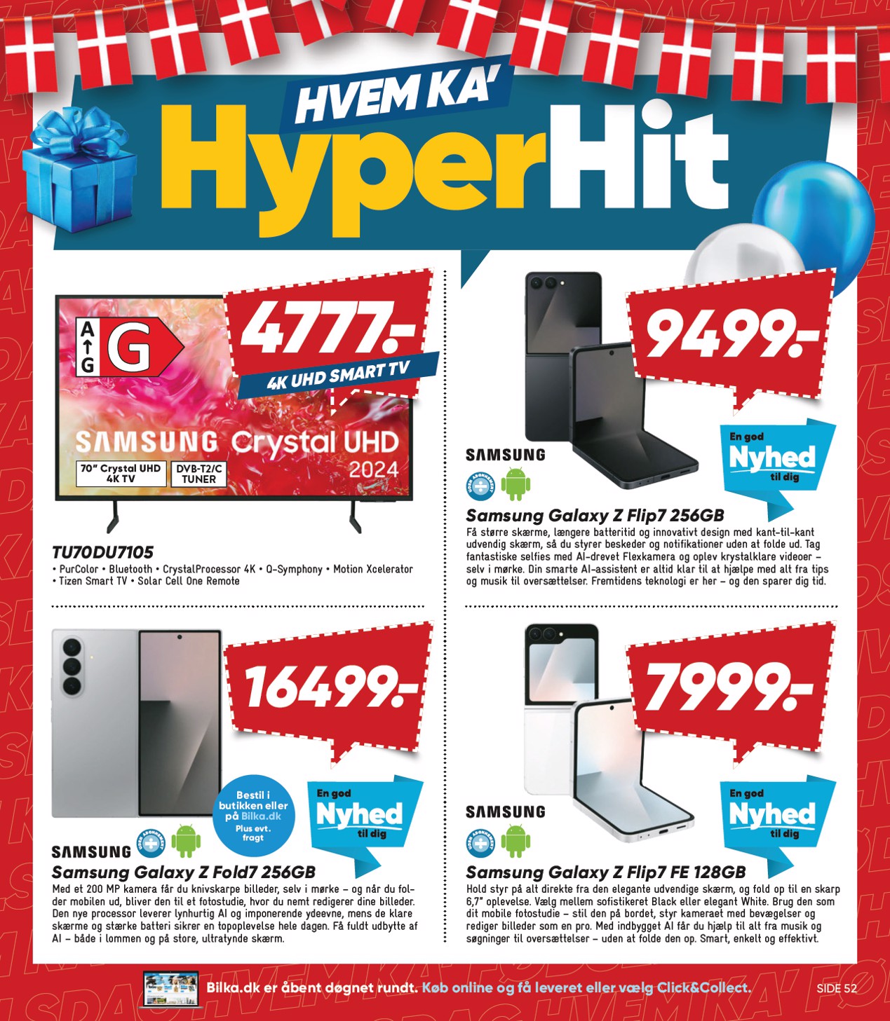 bilka - Bilka - Nonfood tilbudsavis gyldig fra 05.09. til 11.09. - page: 5 bilka - Bilka - Nonfood tilbudsavis gyldig fra 05.09. til 11.09. - page: 5