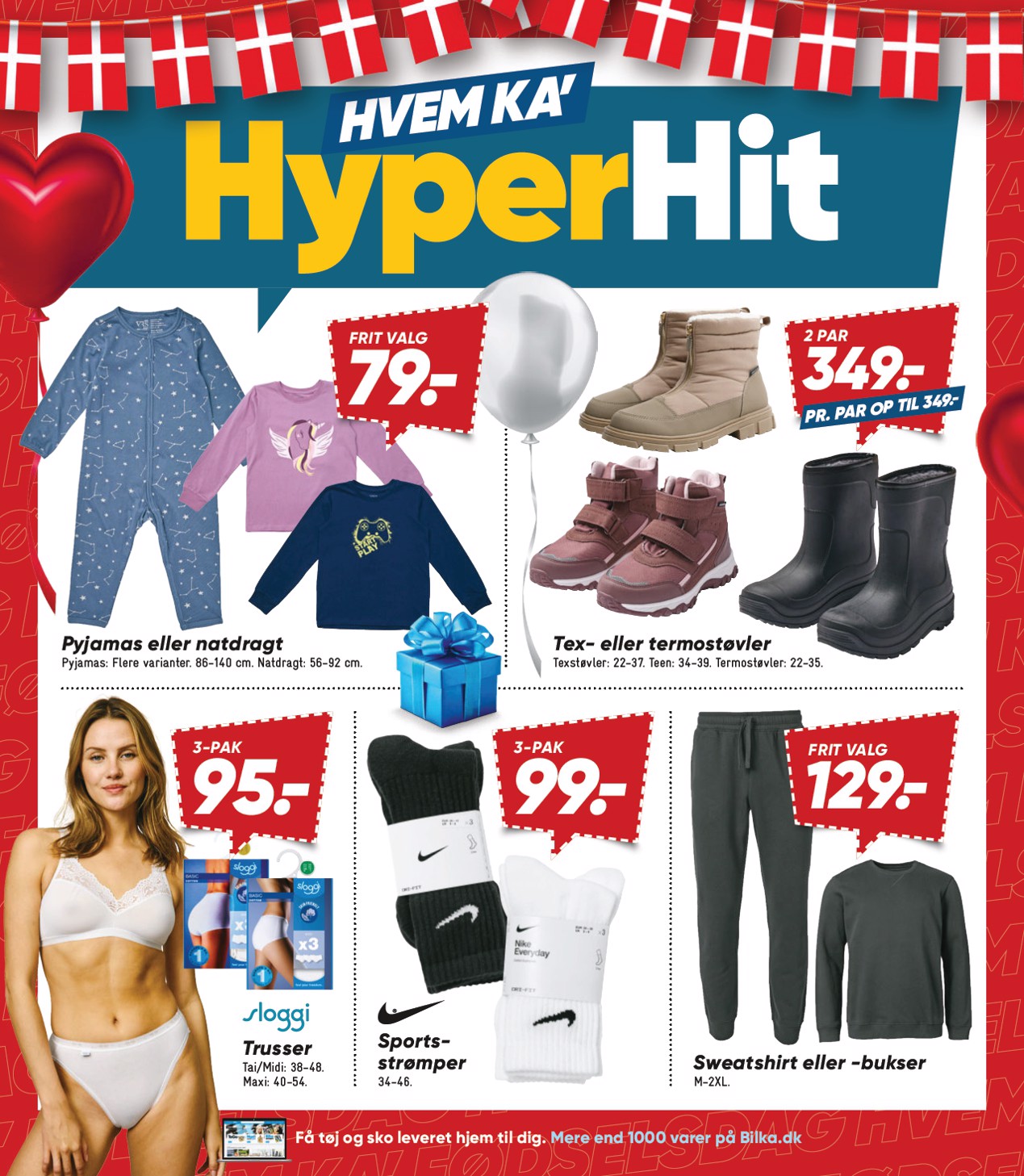 bilka - Bilka - Nonfood tilbudsavis gyldig fra 05.09. til 11.09. - page: 6 bilka - Bilka - Nonfood tilbudsavis gyldig fra 05.09. til 11.09. - page: 6