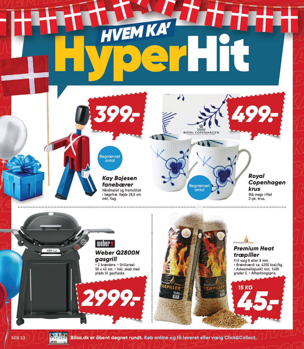 bilka - Bilka - Nonfood tilbudsavis gyldig fra 05.09. til 11.09. - page: 4 bilka - Bilka - Nonfood tilbudsavis gyldig fra 05.09. til 11.09. - page: 4